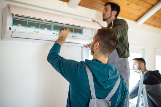 Best Local HVAC Companies  in North Hartsville, SC