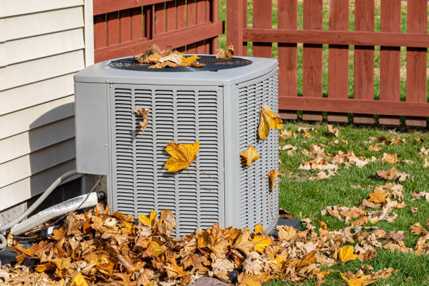 Professional HVAC in North Hartsville, SC