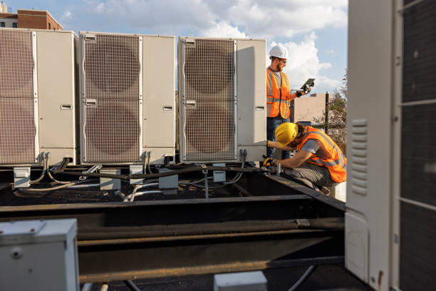 Best HVAC Emergency Services  in North Hartsville, SC