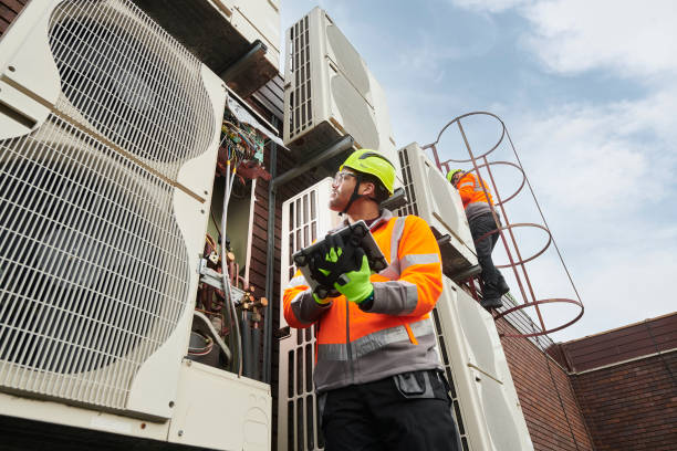 Affordable Air Conditioning Repair in North Hartsville, SC