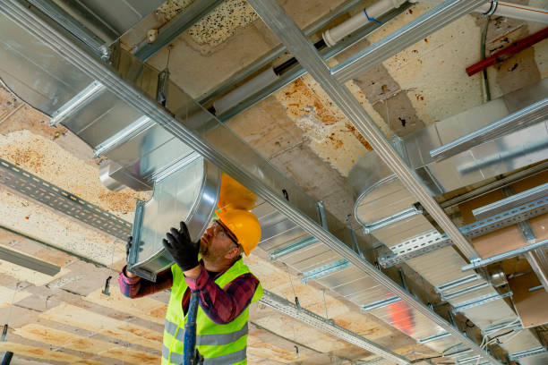 Best Affordable HVAC Services  in North Hartsville, SC