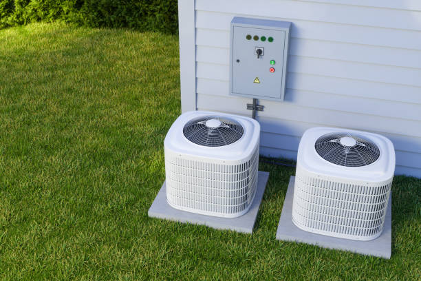 Best HVAC Air Duct Cleaning  in North Hartsville, SC
