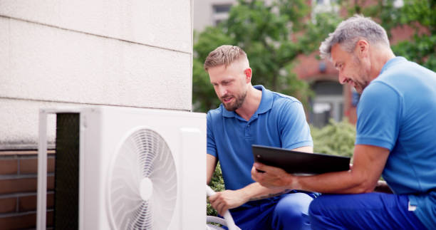 Best Residential HVAC Services  in North Hartsville, SC
