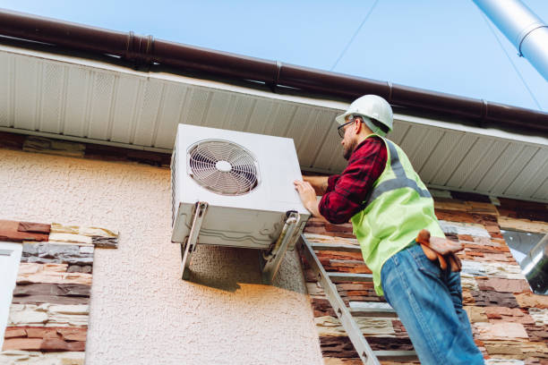 Best Commercial HVAC Repair  in North Hartsville, SC