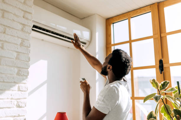 Best HVAC Service Technicians  in North Hartsville, SC