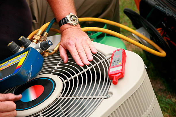 Best HVAC Air Duct Cleaning  in North Hartsville, SC