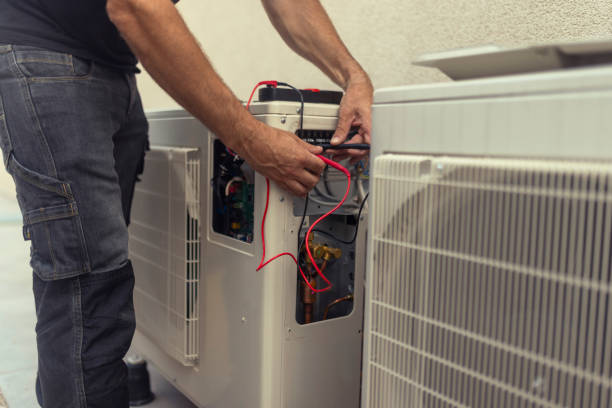 Local HVAC Companies in North Hartsville, SC