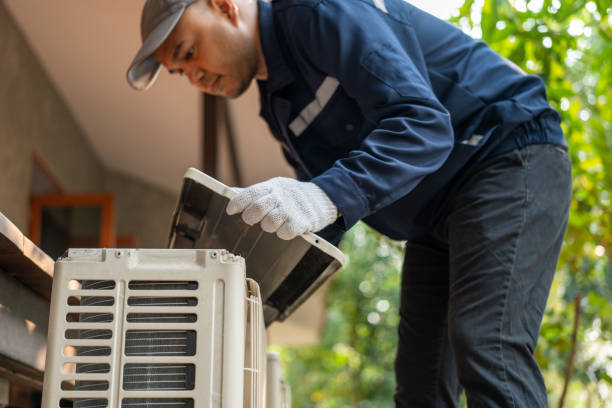 Best HVAC Repair Near Me  in North Hartsville, SC