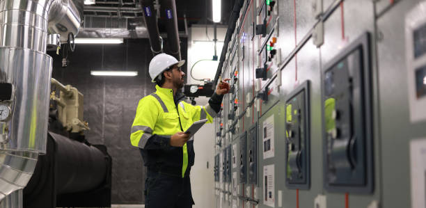 Best HVAC Repair Near Me  in North Hartsville, SC