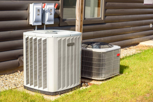 HVAC Emergency Services in North Hartsville, SC